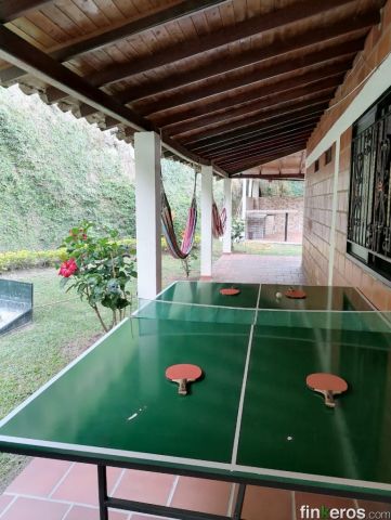 Villa Liseth - Finca en Piedecuesta, Santander
